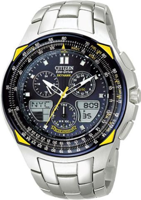 Otizen Watch