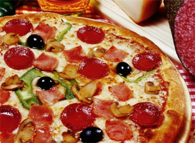 Pizza