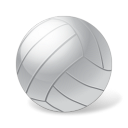 Send a Volleyball