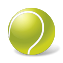 Send Tennis Ball