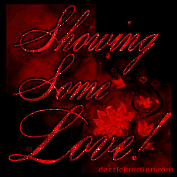 RED LOVE