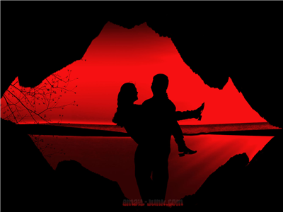RED LOVE