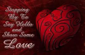 RED LOVE