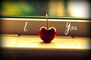 RED LOVE