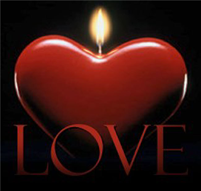 RED LOVE