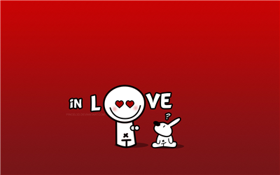 RED LOVE