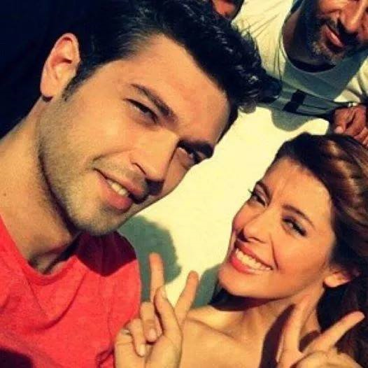 Gamze Maden