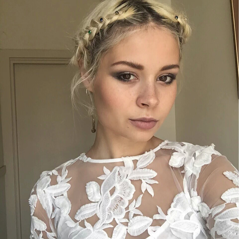 Nina Nesbitt'i Tanıyormusun
