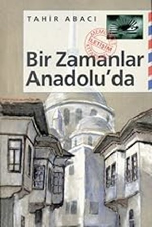 Bilgilendirici kitaplar 