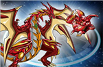 Bakugan