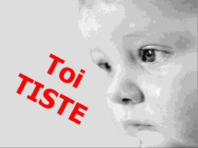 Triste O Alegre