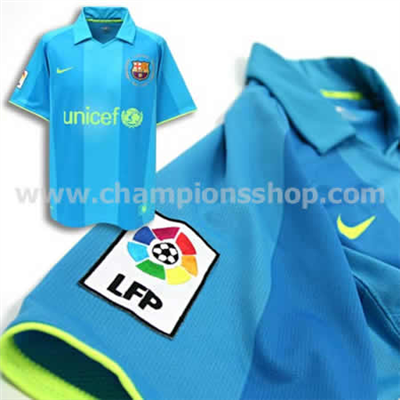 send fc barcelona t-shirt