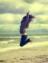 Happy