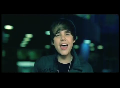 Justin Biber