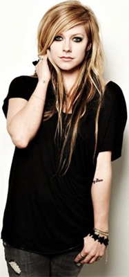 Avril