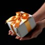 Gift From Some1