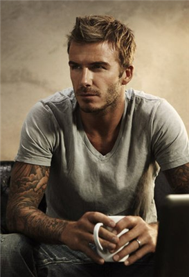 David Becham