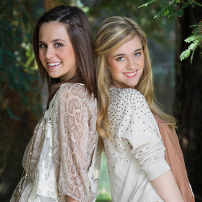 Twins :)