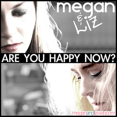 Are you happy now??