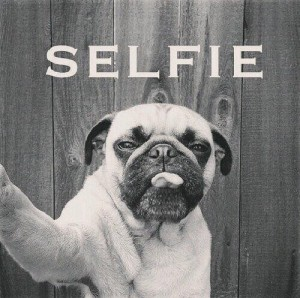 ¿Que Tipo De Selfie Te Tomas?