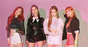 Hangi Blackpink Üyesisin?