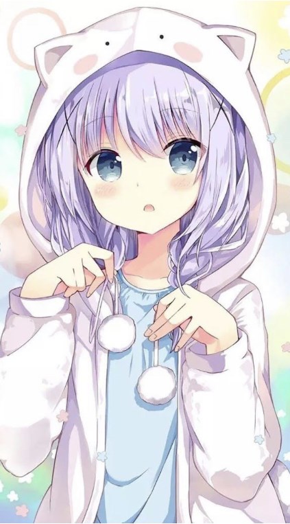 La mignonne 