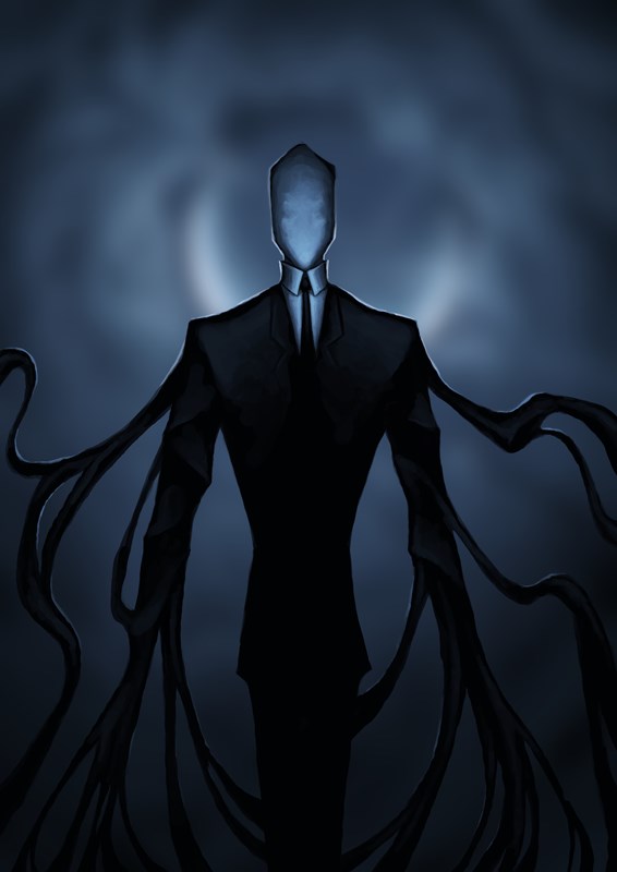 Slenderman 