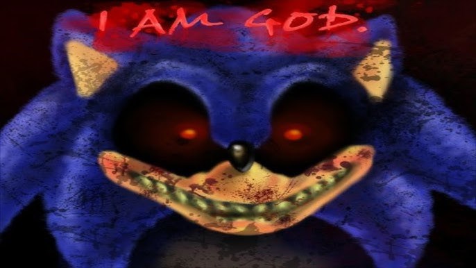 Sonic.exe