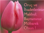 Ramazan Bayramı 