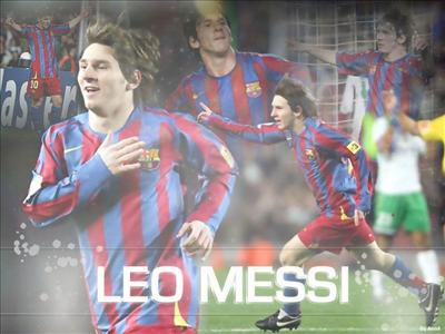 Who Is The Best Football Player In The World?