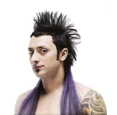 Rock Mı Rap Mi