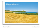 Cartoline Dalla Sardegna