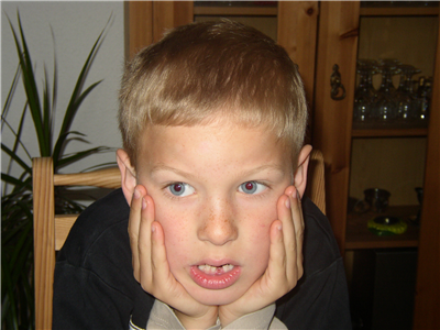 Kender Du Mig???