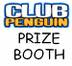 Club Penguin Prize Booth