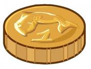 10,000 Coins