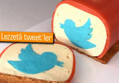 Twitter 'İn Var Mı?