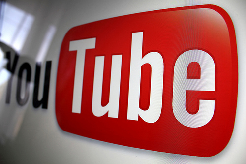 Que Youtuber Eres (Troll)
