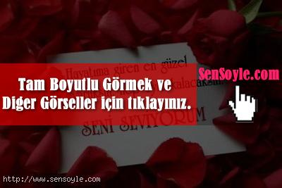 Sevgilin Seni Gerçekten Seviyor 