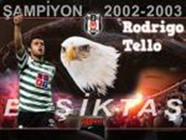 Beşiktaştan Hangi Futbolcusun?