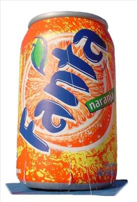 Hvad Er Du Til Idag Cola Eller Fanta