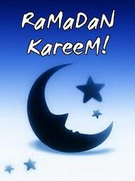 happy ramadan
