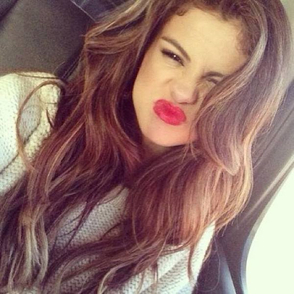 Selenator Musun ?