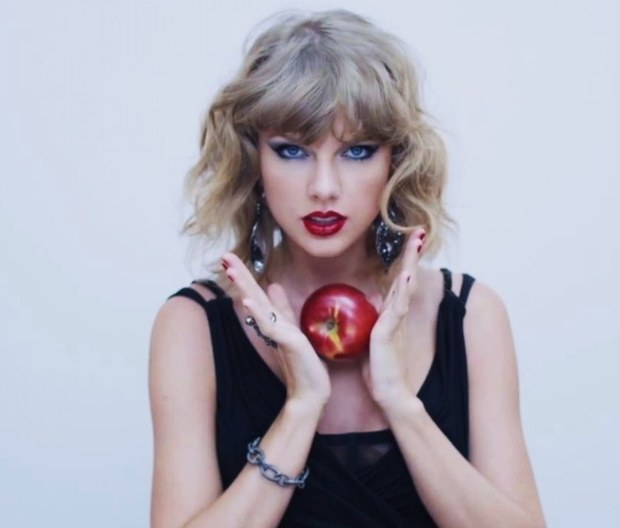 Taylor Swift'e Hayran Mısın ?