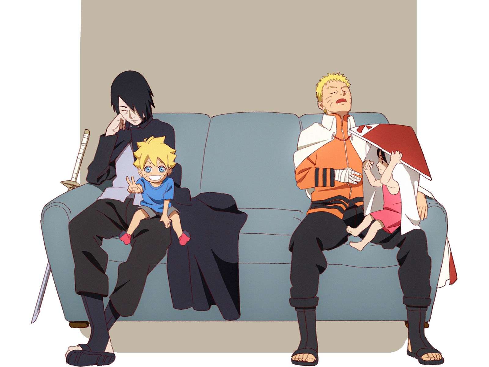 Kuis sarada