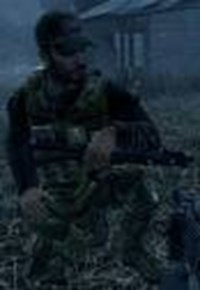 Hangi Call Of Duty 4 Karakterisin?