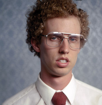 Which Movie Charecter Are You?