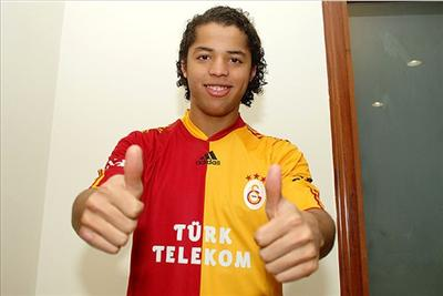 Hangi Galatasaray Oyuncususun 