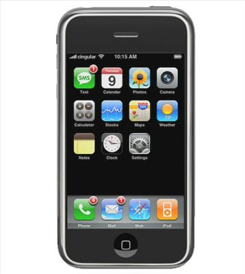 Iphone Or Bb
