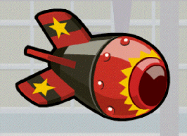 Game Over Nuke