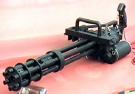 Miniguns